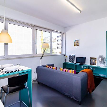 بورتو Modern Center Apartment 1F المظهر الخارجي الصورة