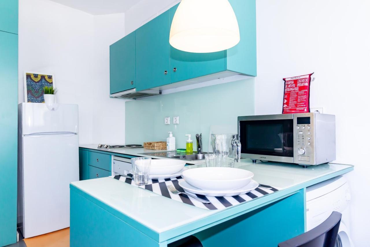 بورتو Modern Center Apartment 1F المظهر الخارجي الصورة